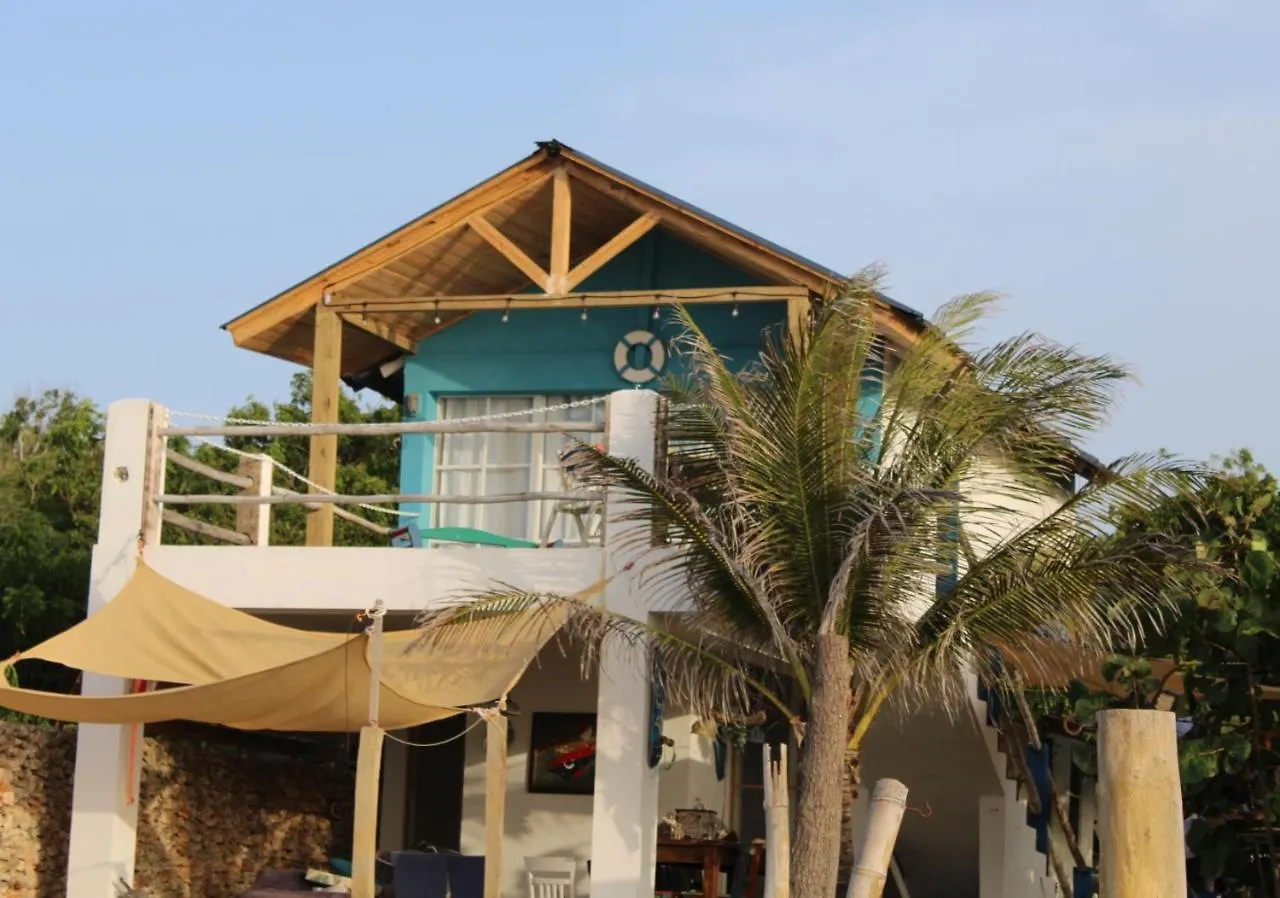 Villas El Bucanero Puerto Plata Dominican Republic